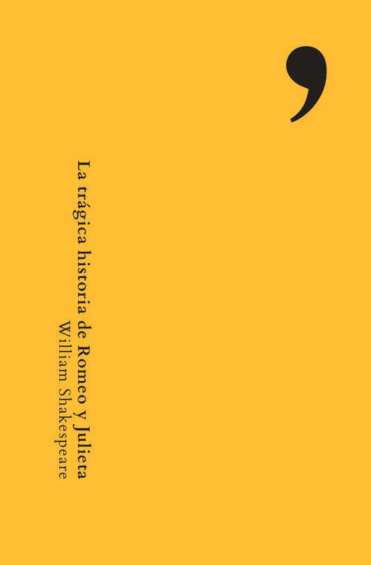 La trágica historia de Romeo y Julieta | William Shakespeare
