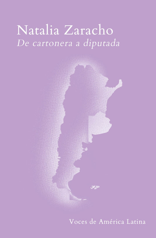 De cartonera a diputada